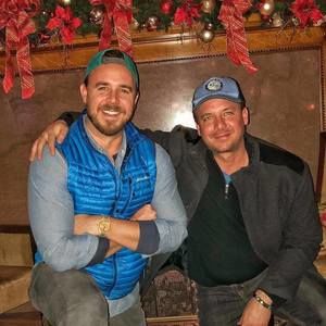 Meet your Posher, Rick